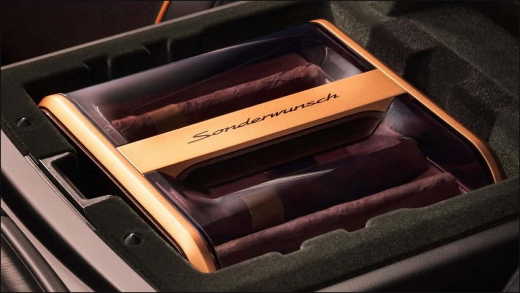 Уникальный Porsche Panamera: каждое путешествие как праздник
