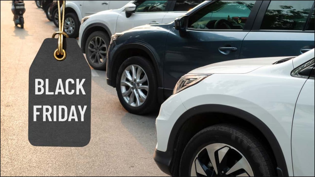 Почему Черная пятница — плохое время для покупки подержанного авто