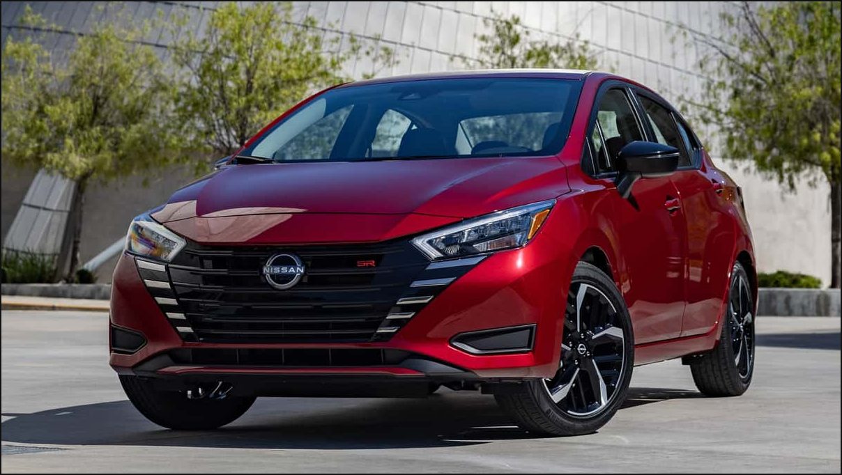 Субкласс автомобилей до $20,000 официально умирает в США