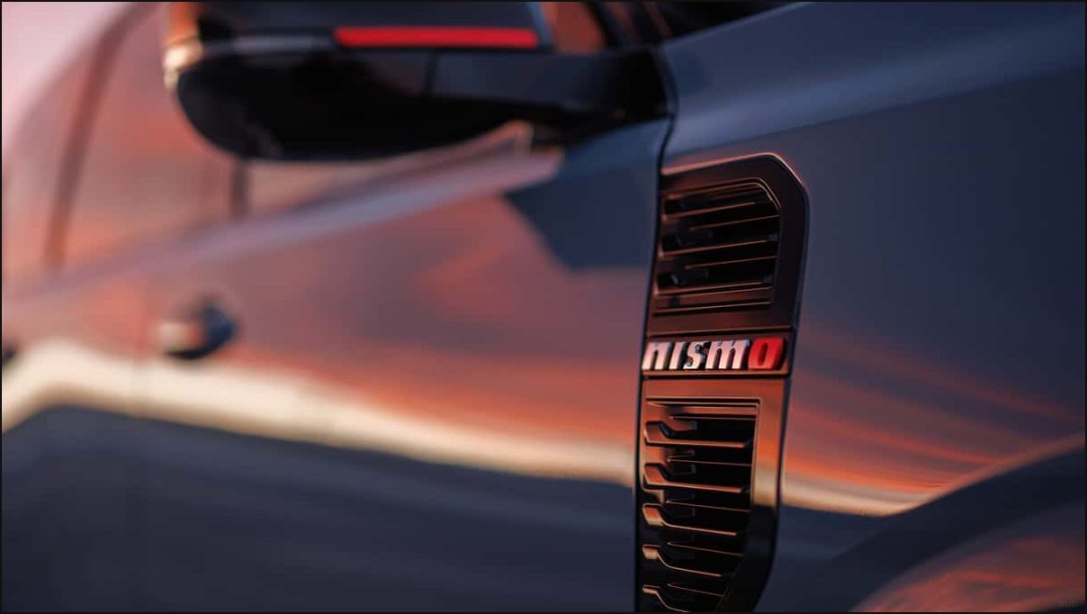 Nissan удвоит линейку Nismo в рамках стратегии производительности