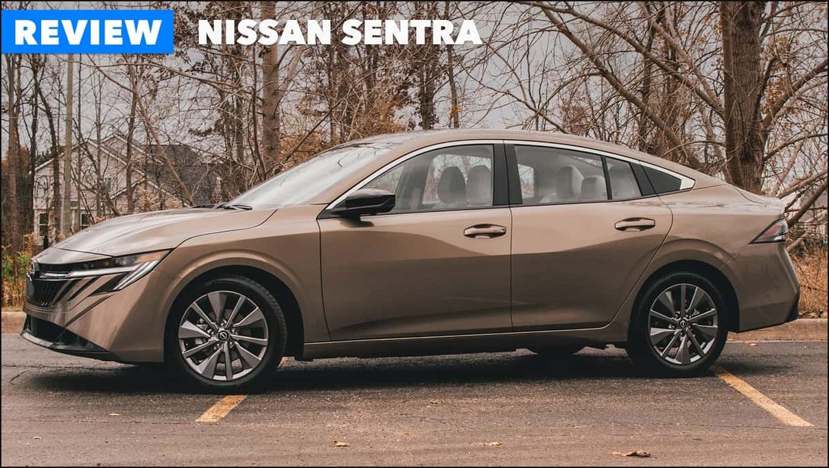 Обновленный Nissan Sentra 2026 года: современный взгляд