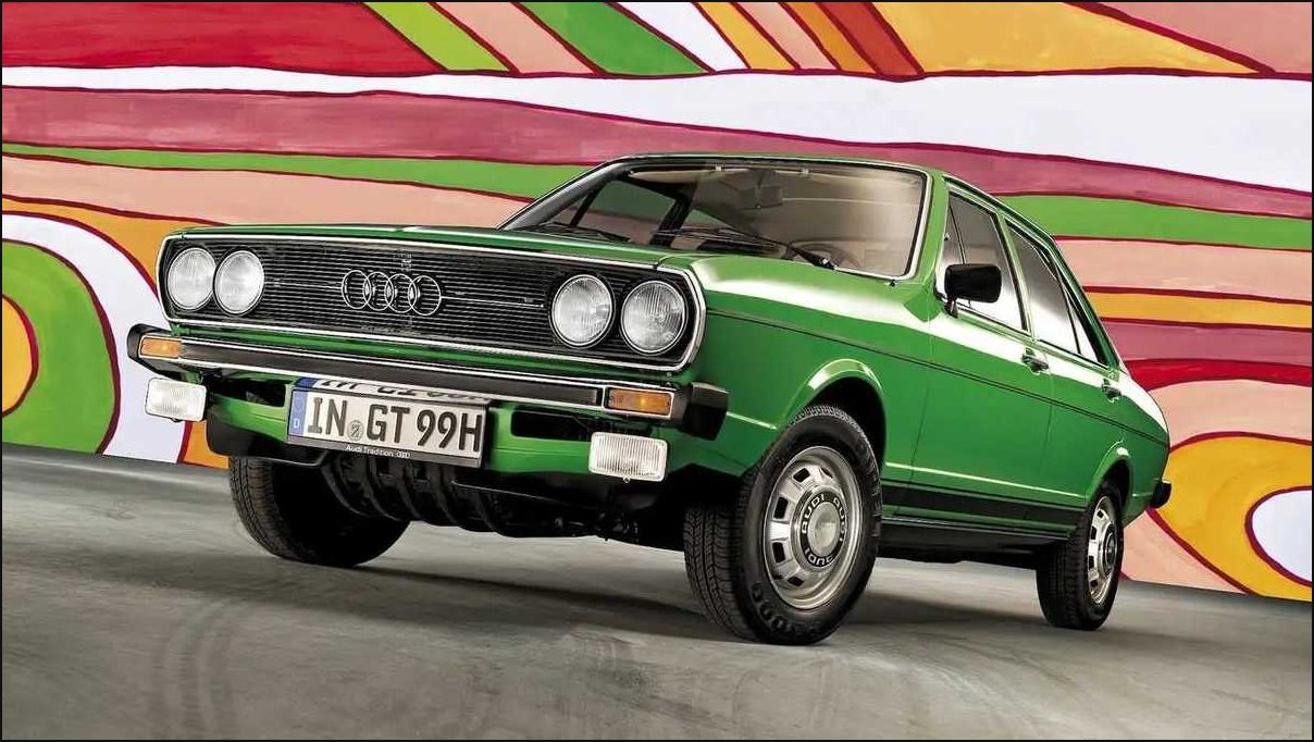 Audi передала контроль над Italdesign после продажи доли