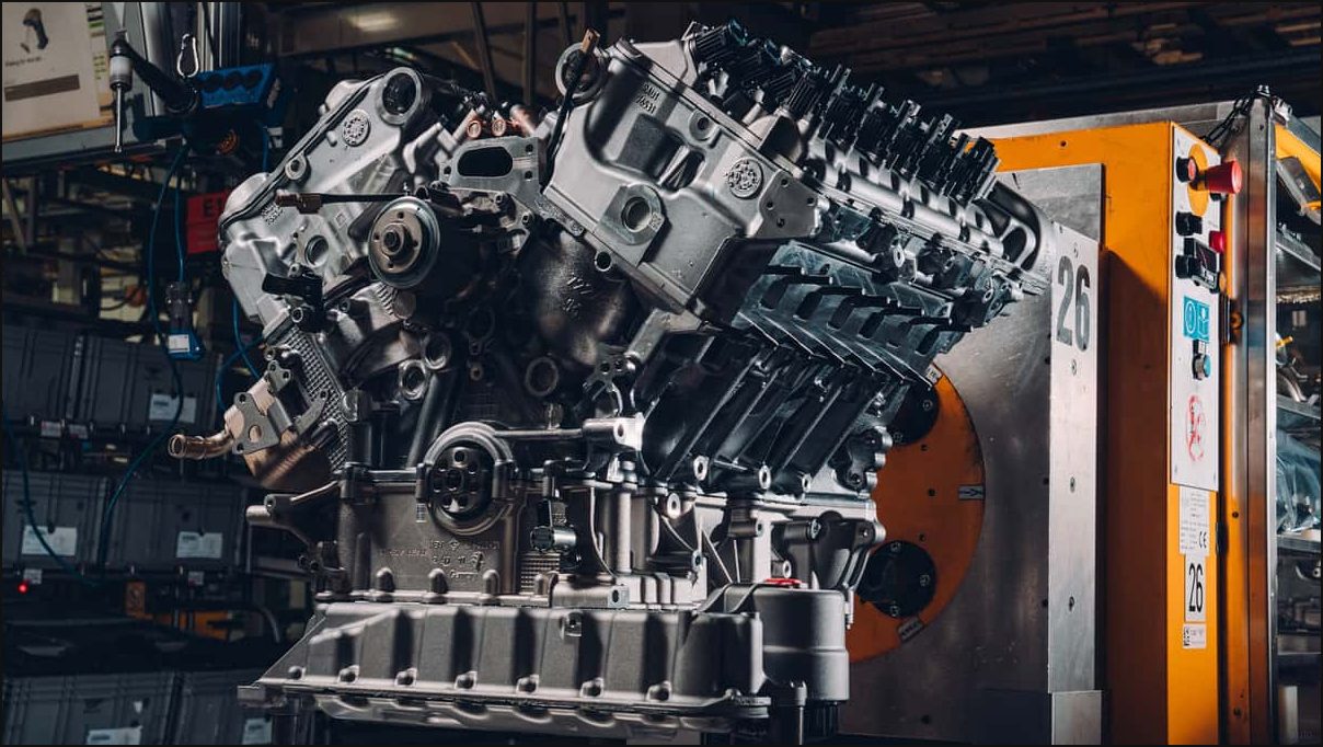 Отмена запрета на двигатели внутреннего сгорания в ЕС: мнение автостроителей