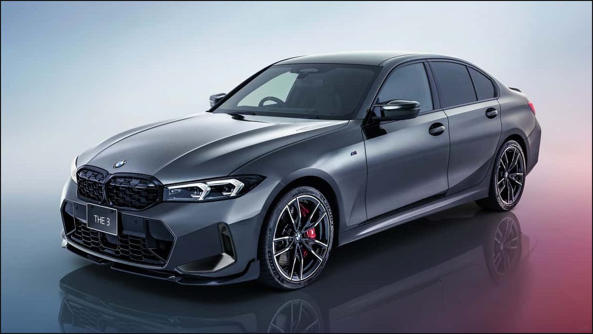 Спрос на люксовые седаны в Европе падает: причины изменений