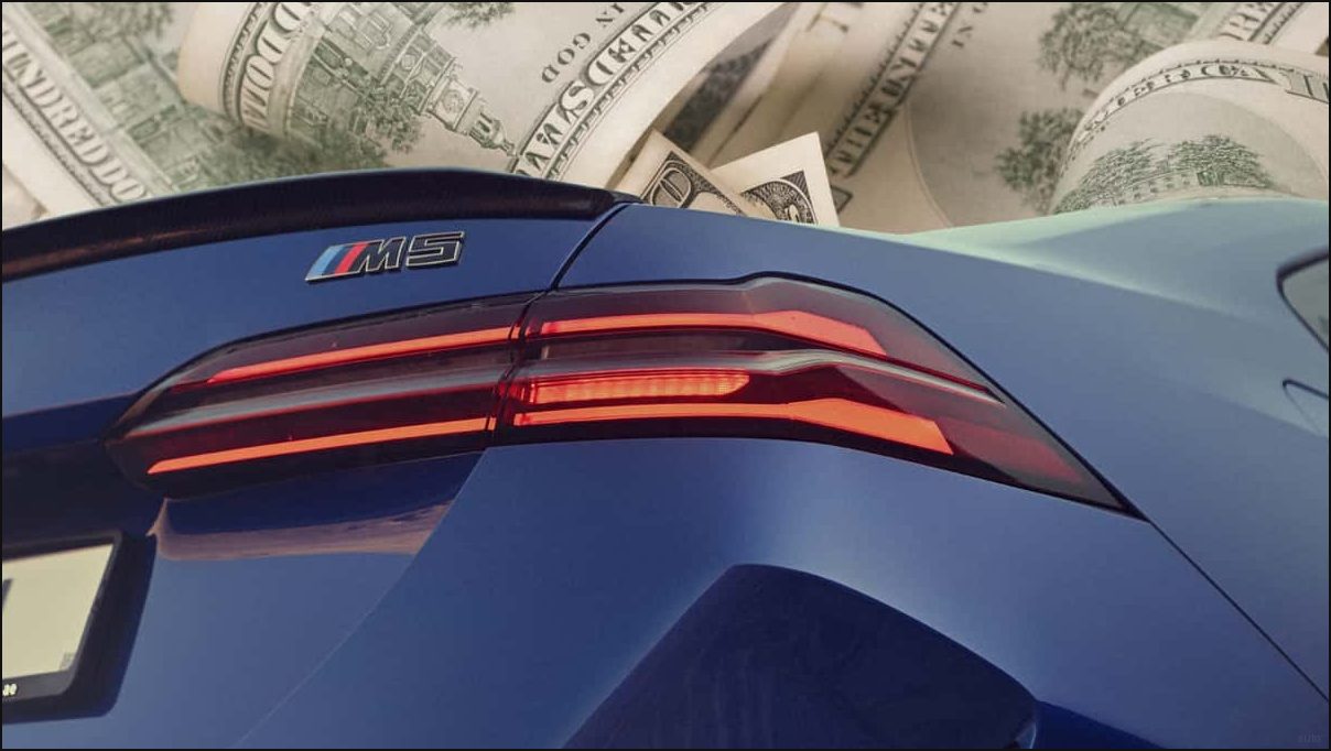 BMW и Porsche объявили о повышении цен на автомобили к 2026 году