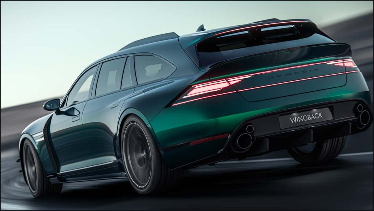 Дизайнер автомобилей: люди устанут от внедорожников