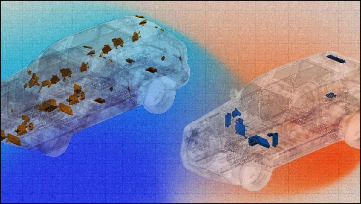 Новая архитектура GM: изменения в производстве бензиновых автомобилей