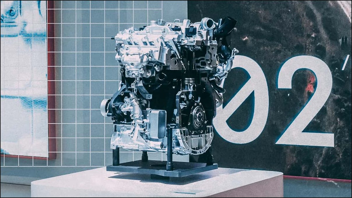 Маленький двигатель, который может спасти ДВС: интервью с CEO