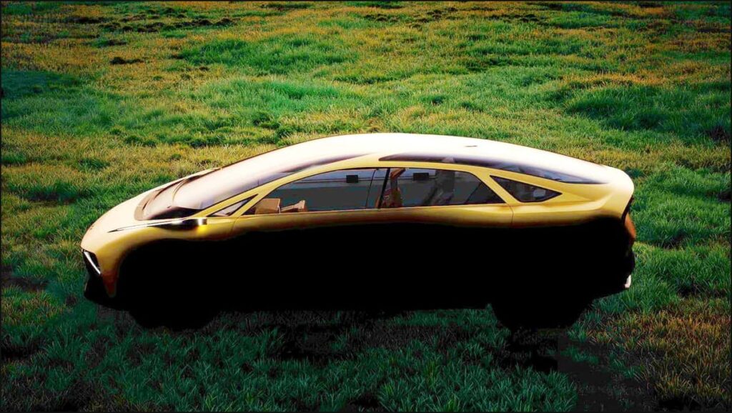 Kia может намекать на новый Stinger?