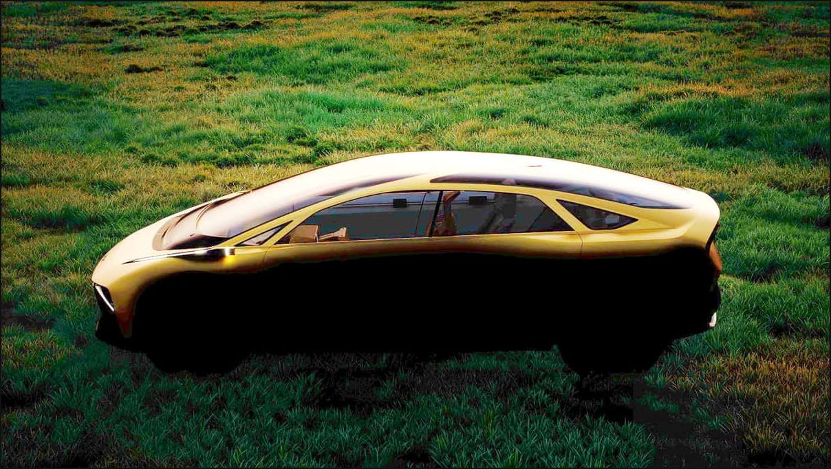 Kia может намекать на новый Stinger?