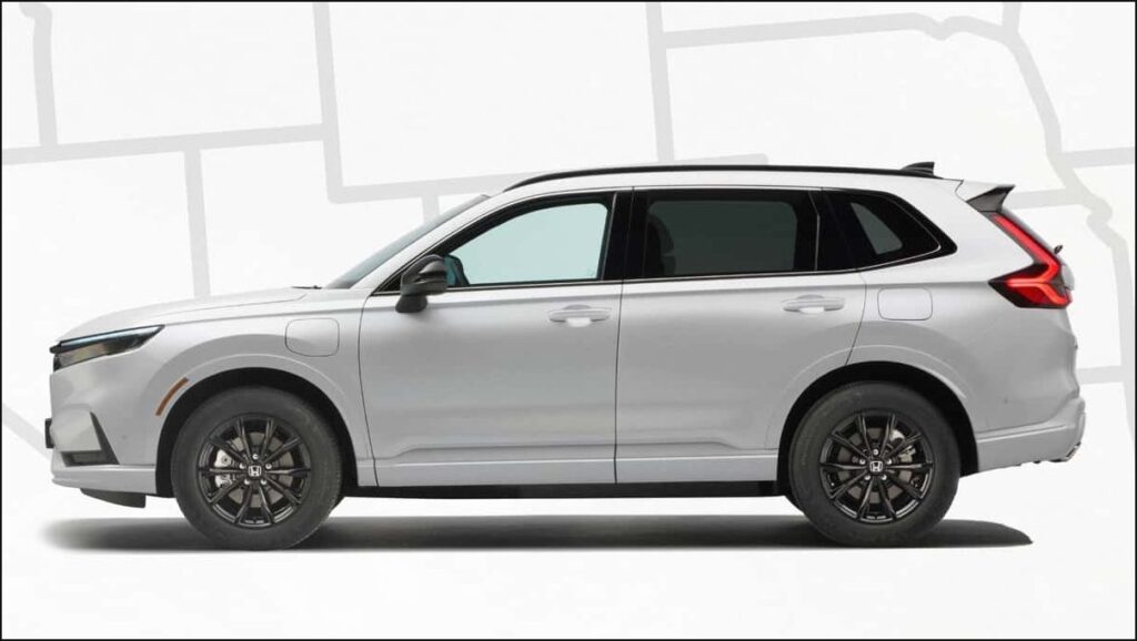 Популярные автомобили в США: от грузовиков до Теслы