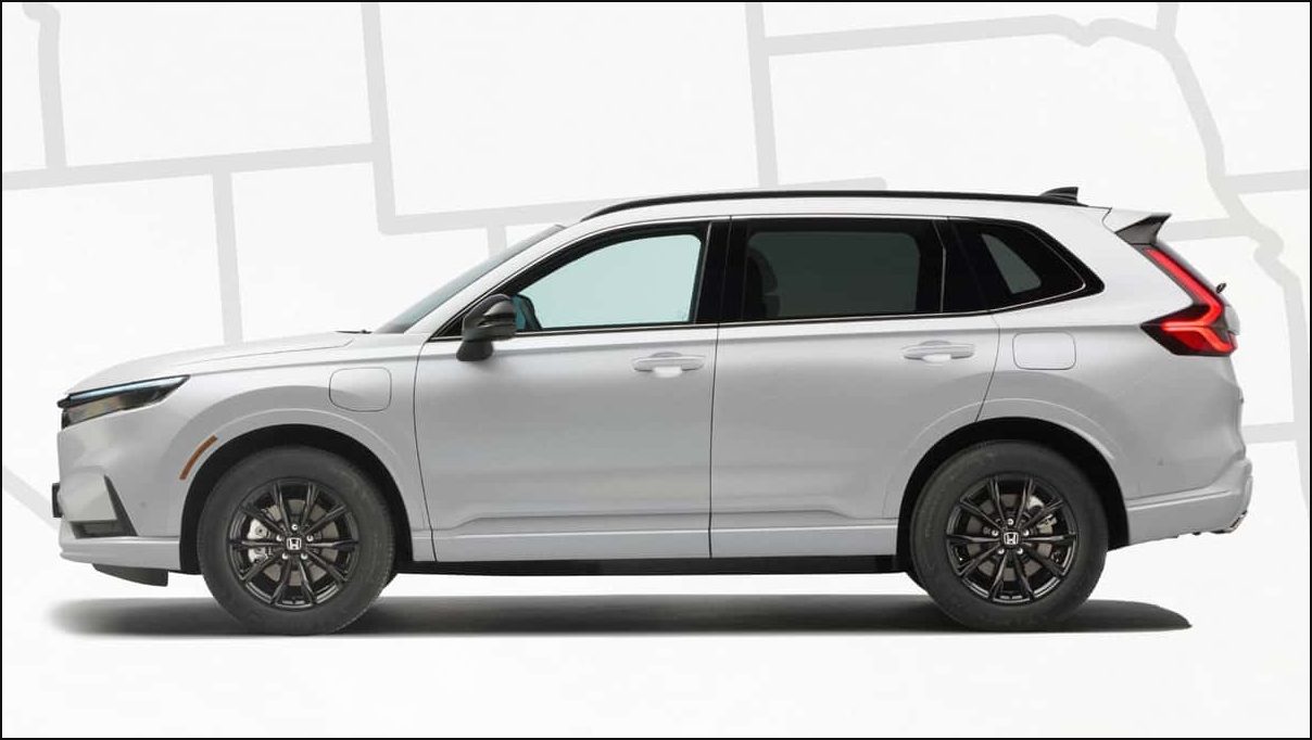 Популярные автомобили в США: от грузовиков до Теслы