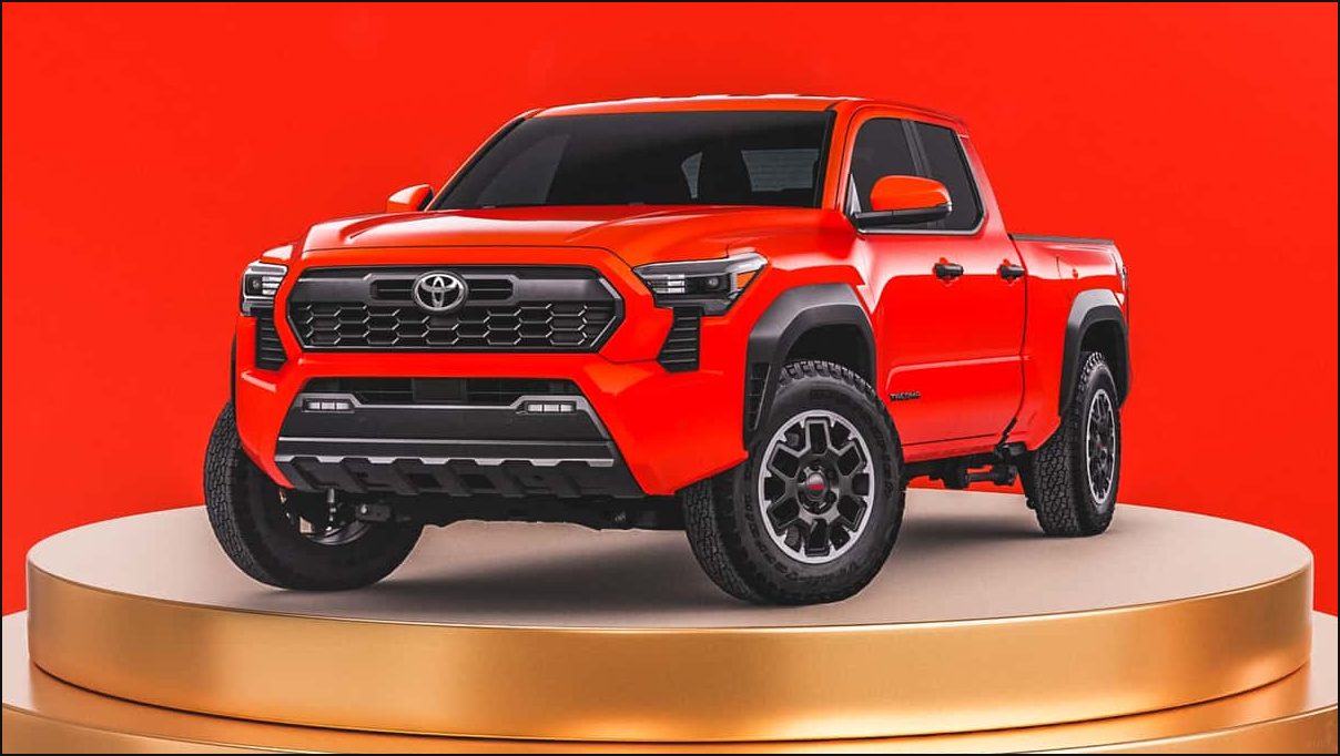 Самые надежные автомобильные бренды 2026 года