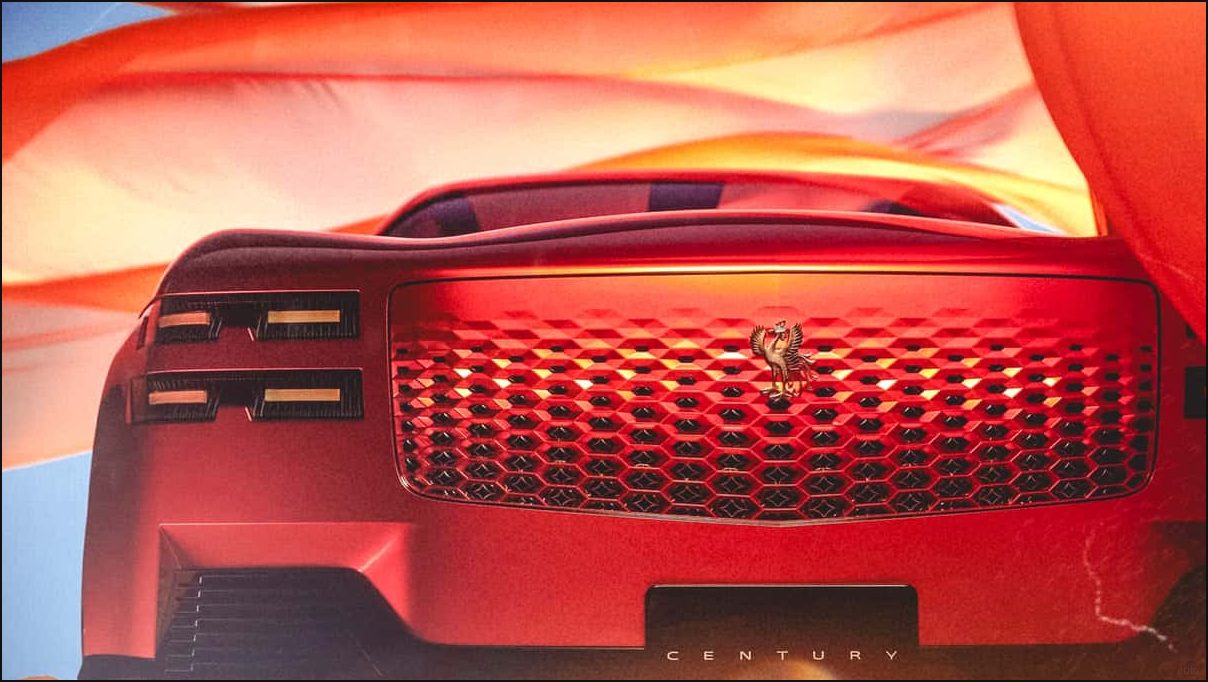 Новый люксовый бренд Toyota не будет электрическим