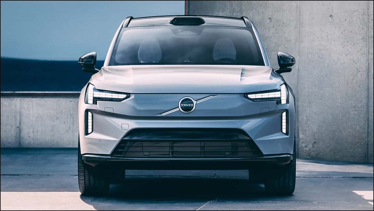 Volvo, наконец, избавится от самой раздражающей функции