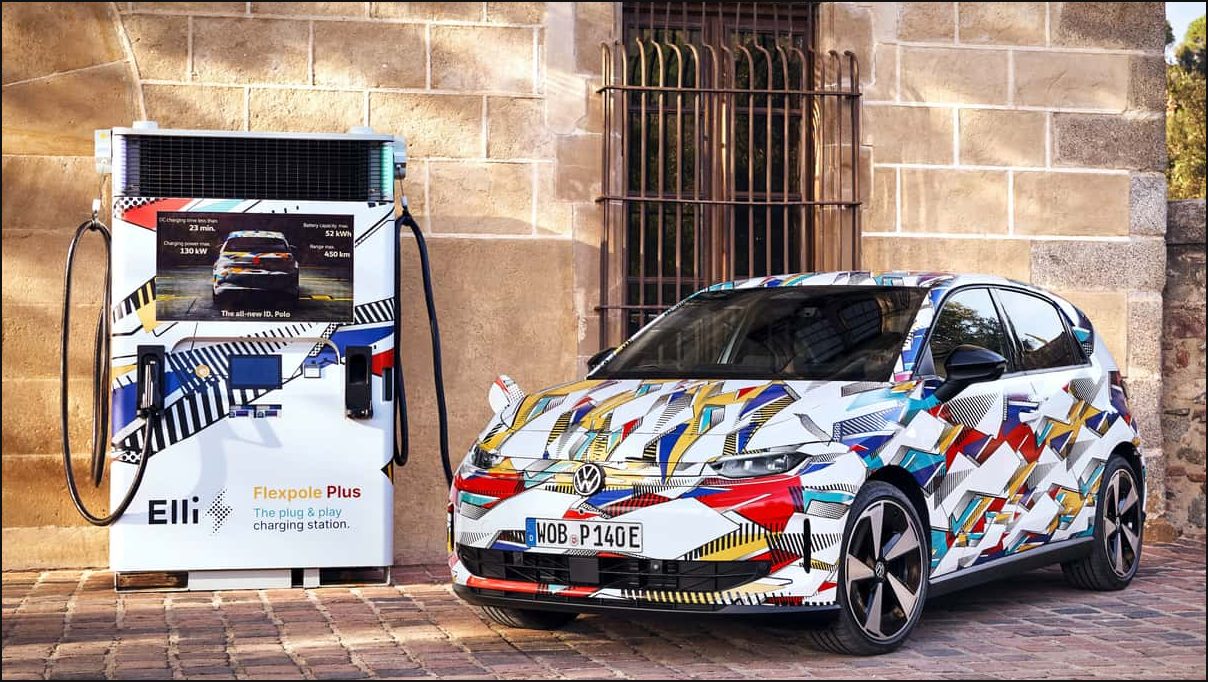 Новая категория малых электромобилей в ЕС с 'супер-кредитами'