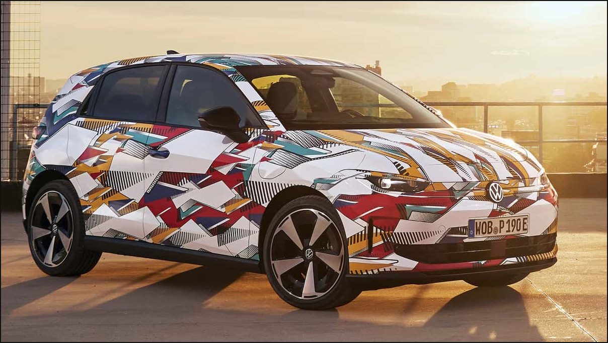 Volkswagen готовит новую волну моделей на 2026 год