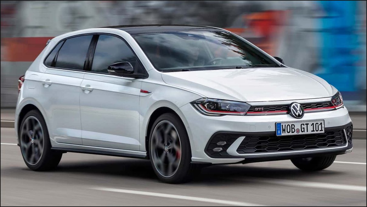 Volkswagen предупреждает: маленькие бензиновые автомобили обречены