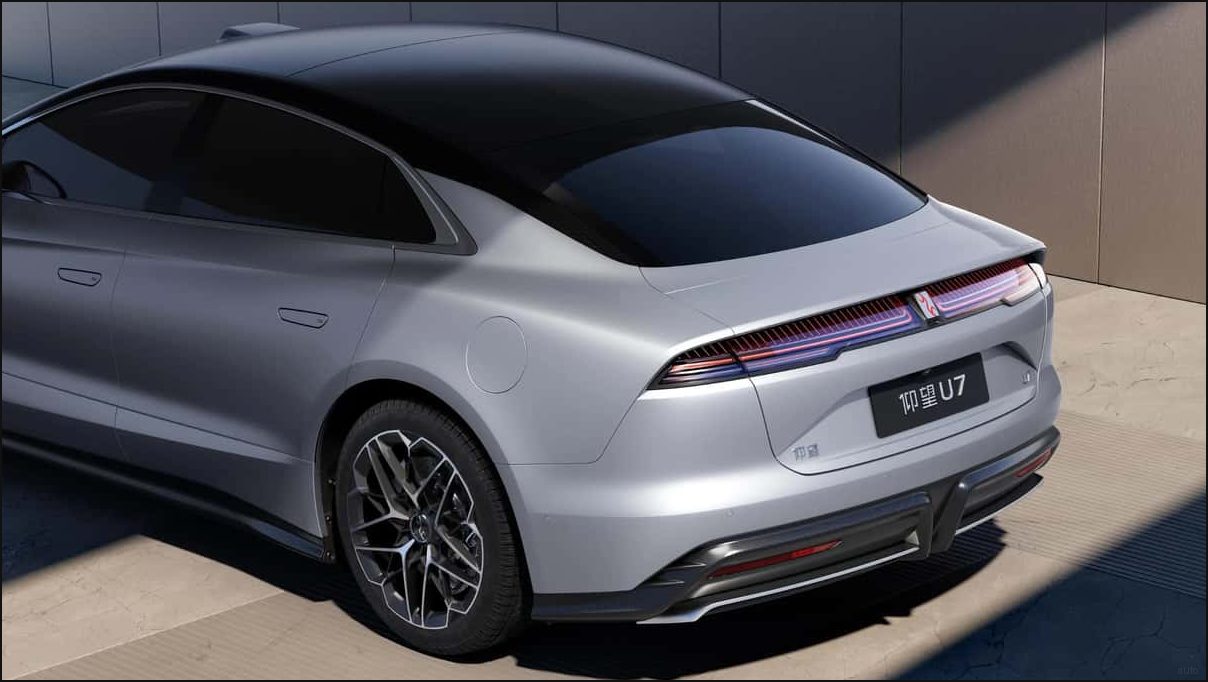 Новый боксерский двигатель от BYD: что нужно знать