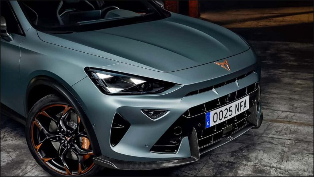 Генеральный директор Cupra: Рынок должен 'стабилизироваться' перед выходом в США