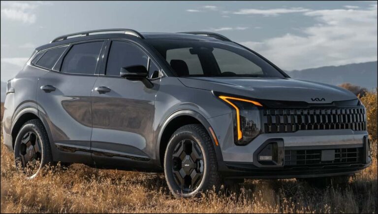 Kia устанавливает новые рекорды продаж в 2026 году